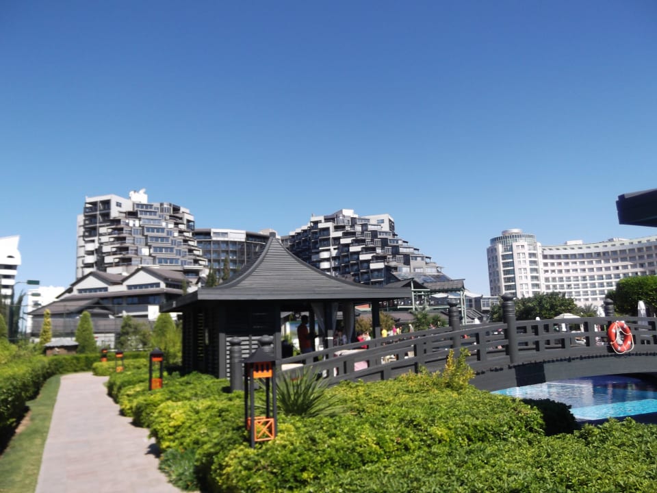 Hotel Limak Lara Deluxe Hotel & Resort