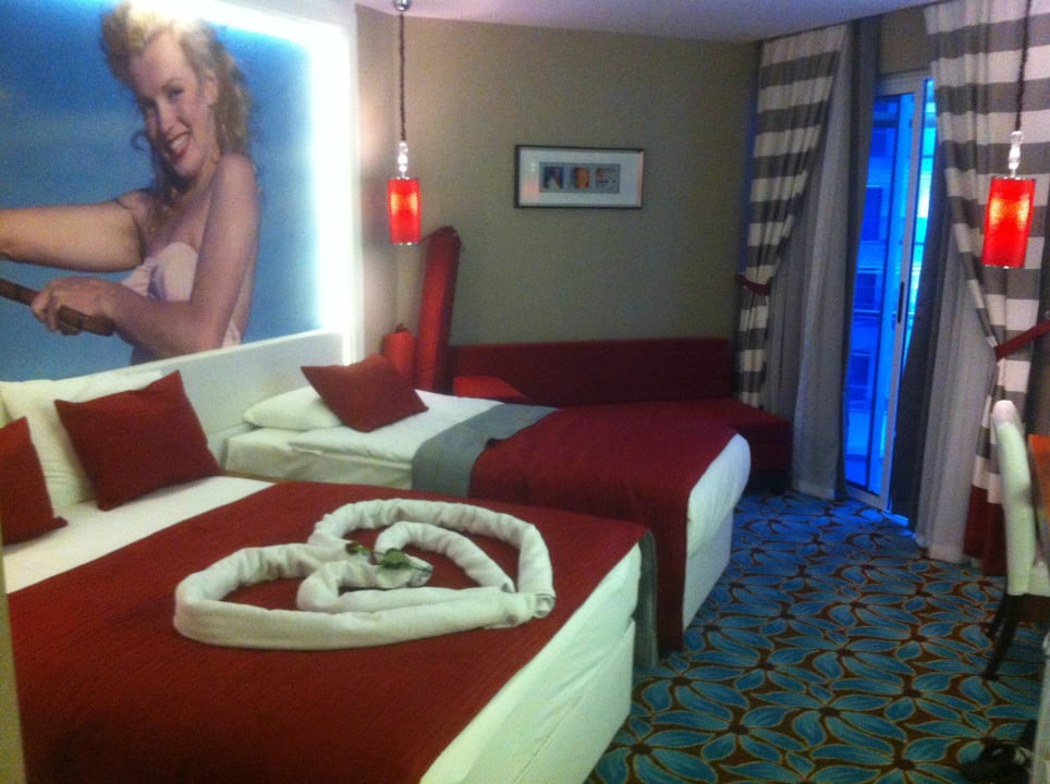 Vikingen Infinity Resort & Spa Vikingen Infinity Resort & Spa