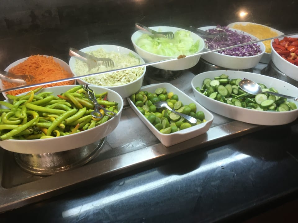 Gastro Novotel Marsa Alam Beach Resort