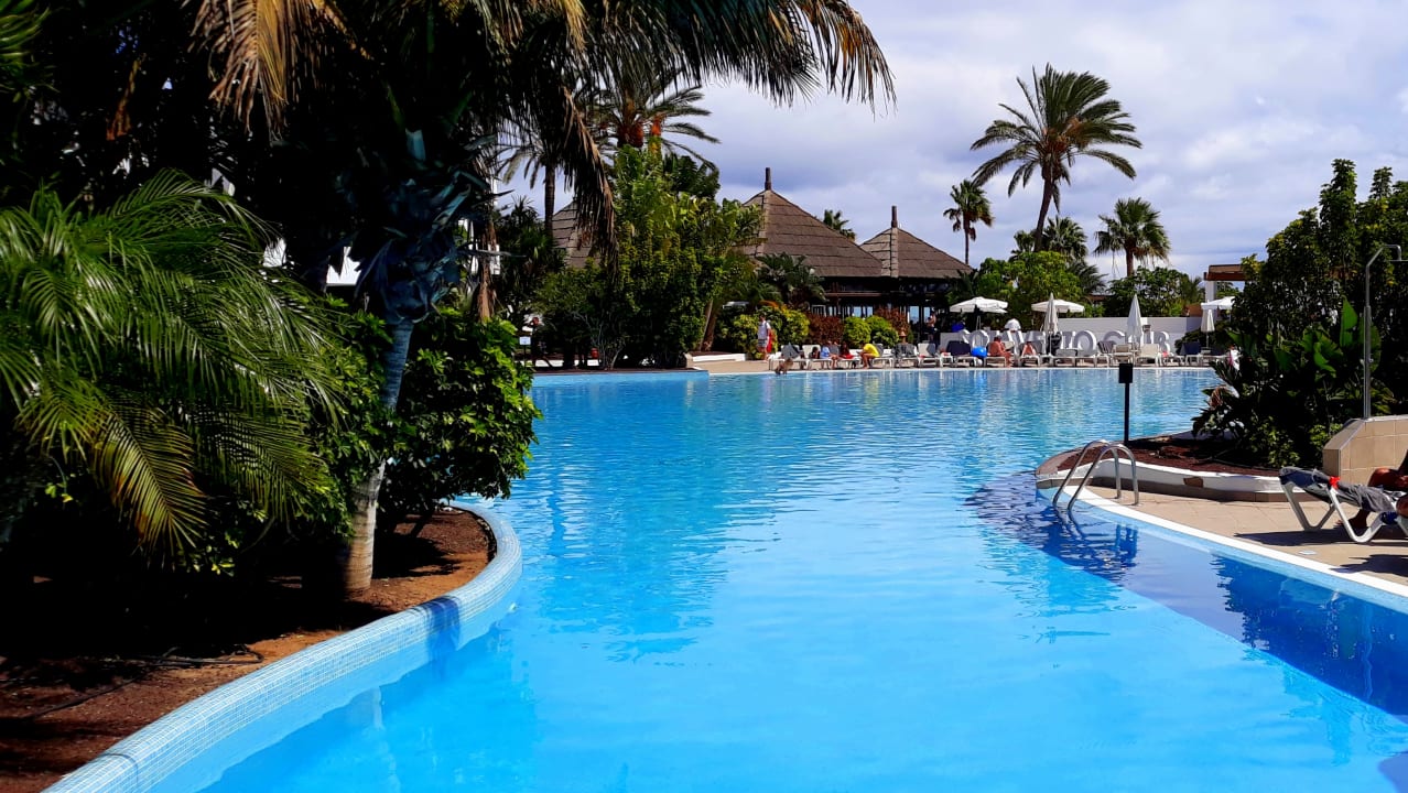 Pool Esencia de Fuerteventura