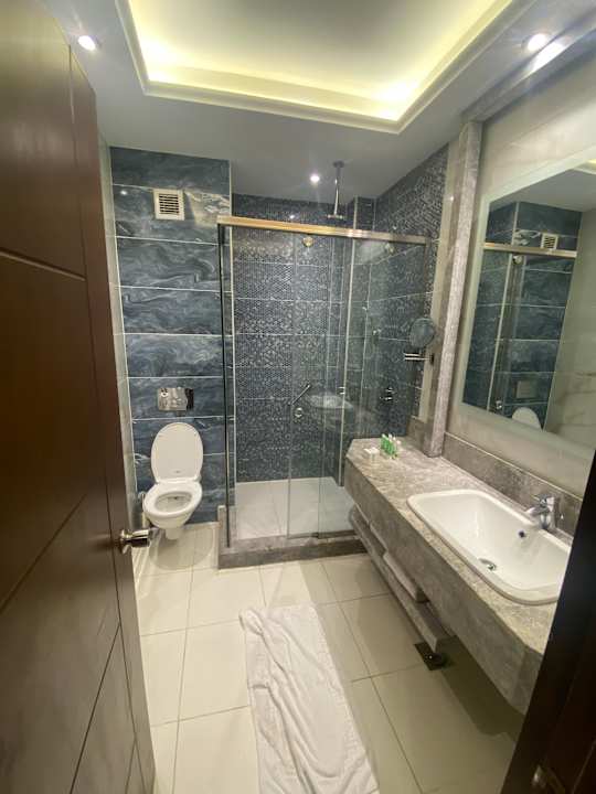 Zimmer Golden Beach Resort