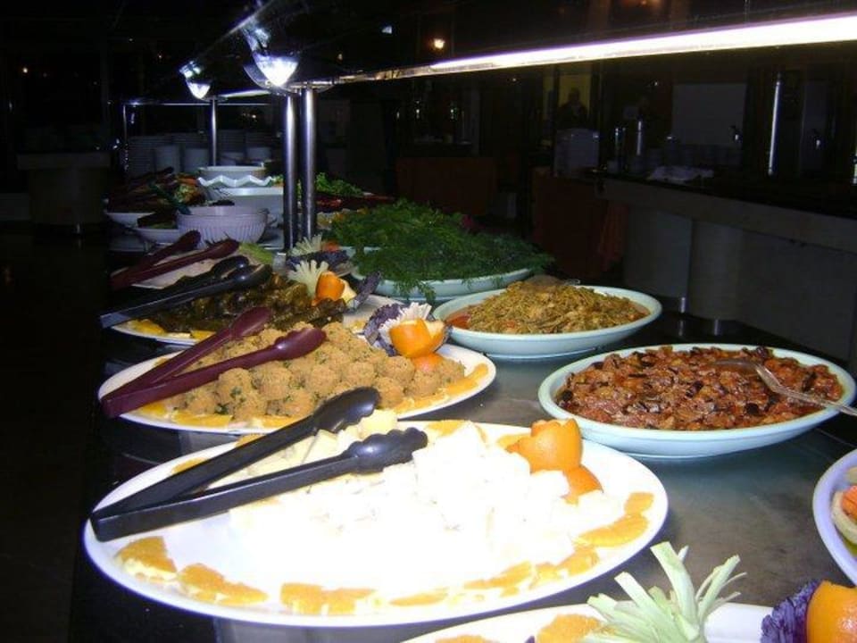 Lecker Balcova Thermal Hotel