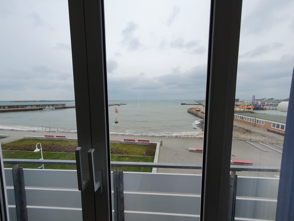 Zimmer Hotel Rickmers Insulaner