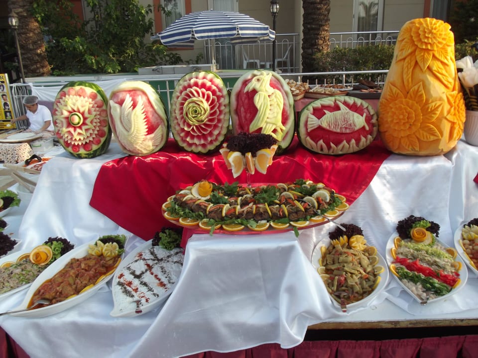 Klasse gemacht FUN&SUN Smart Hane Sun Hotel