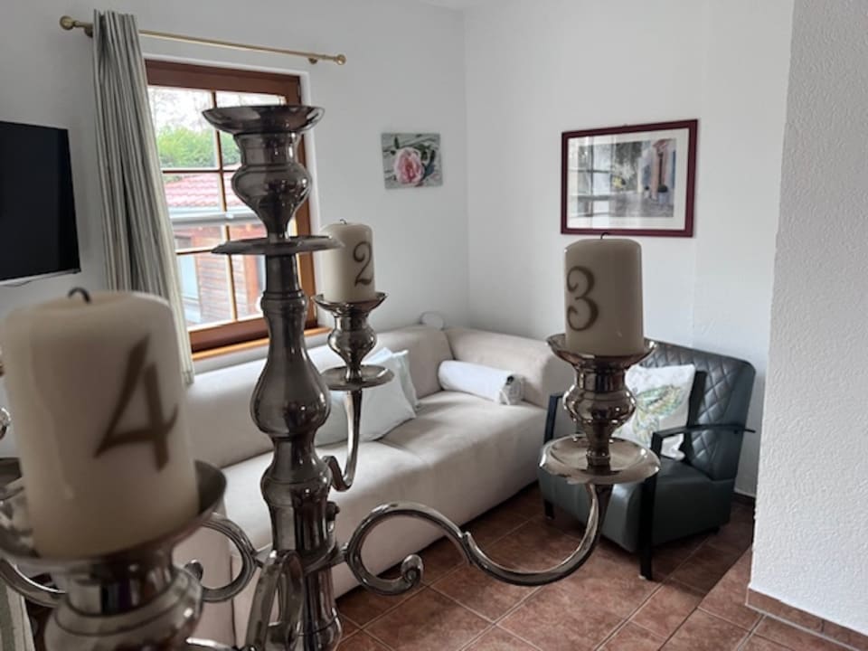 Zimmer Ferienhof am Trift