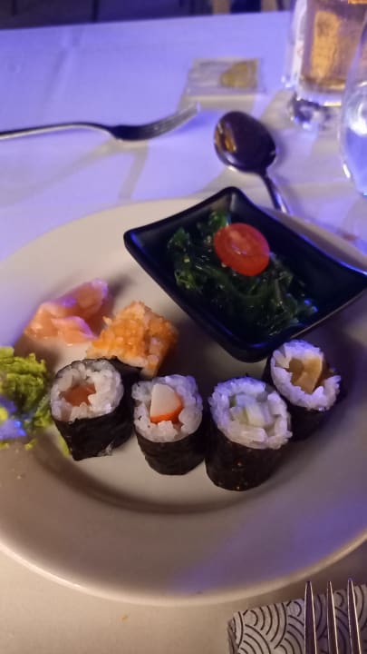 Gastro Club Maspalomas Suites & SPA