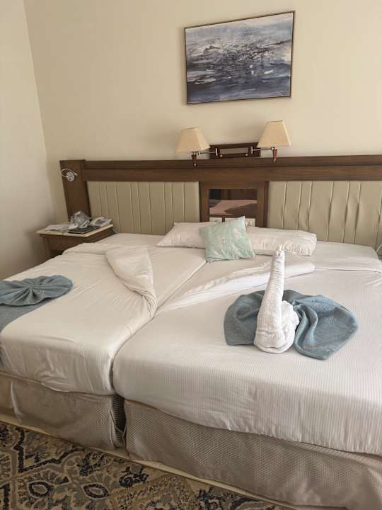 Zimmer Serenity Alpha Beach