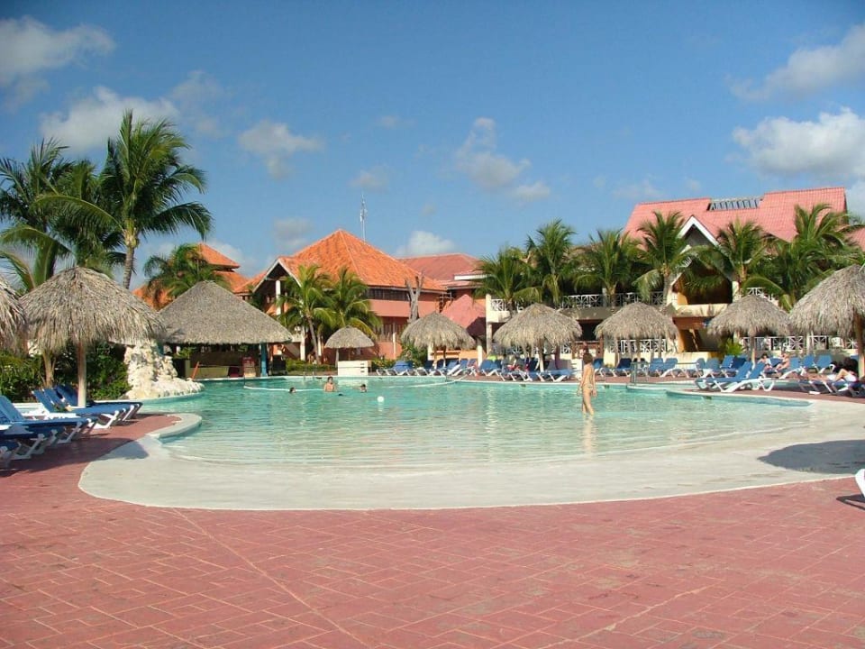 Hotel Pool Villas Bavaro Resort & Spa
