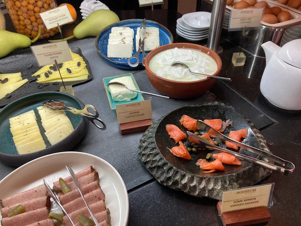 Gastro Bodrium Hotel & SPA