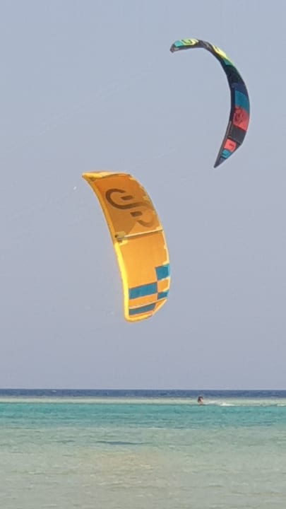 Strand Casa Mare Resort