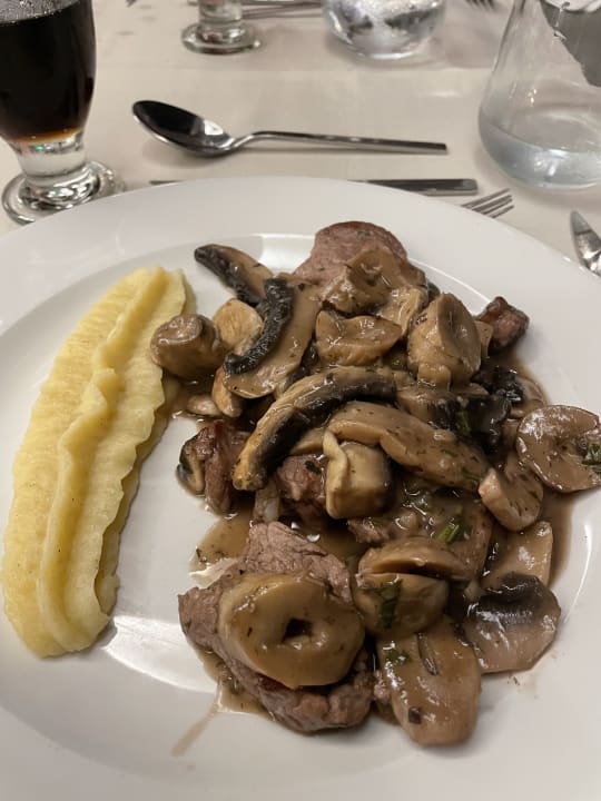 Gastro Atlantica Mikri Poli Crete