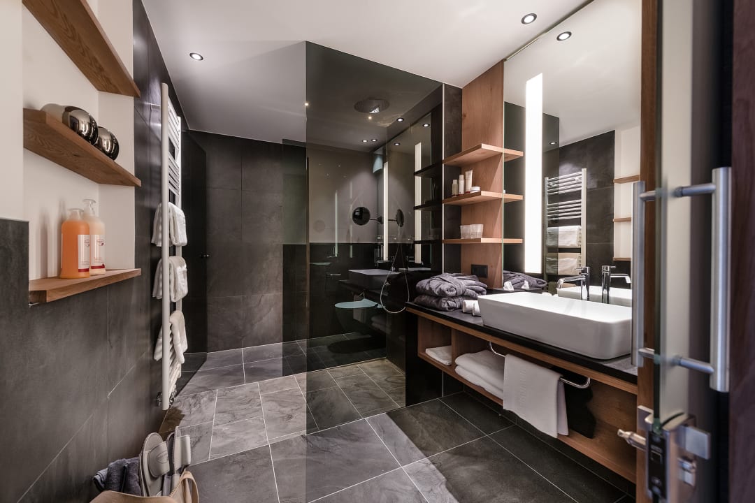 Zimmer Dolce Vita Hotel Jagdhof