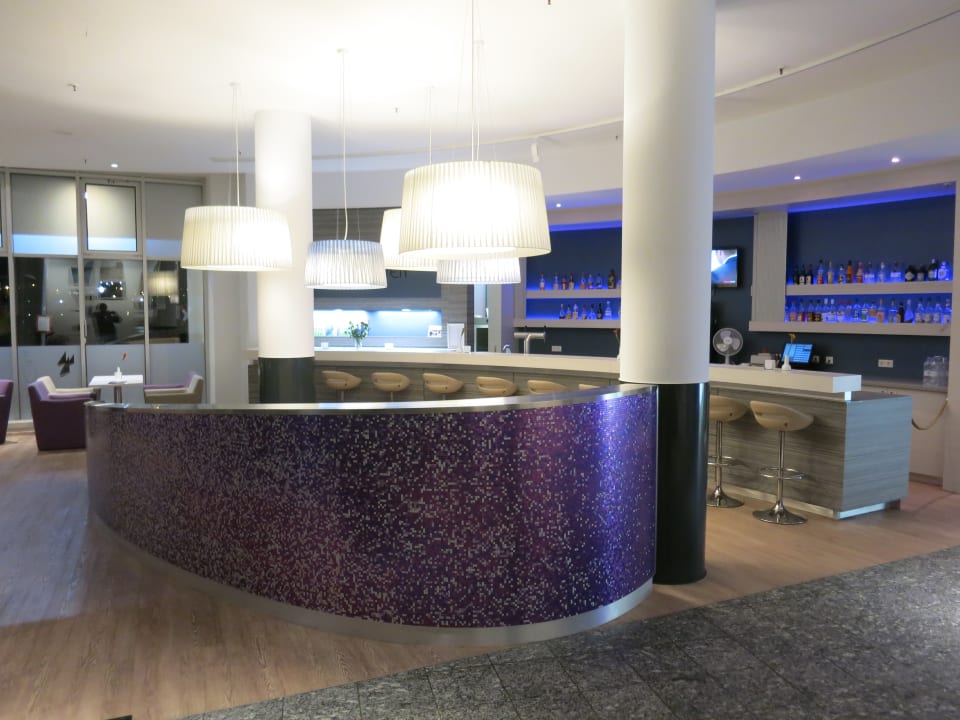 Gastro IntercityHotel Kiel