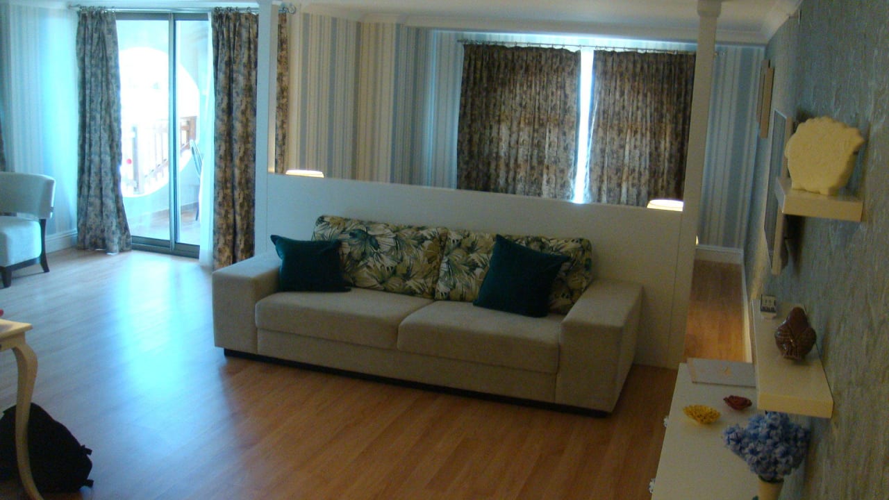 Suite Quattro Beach Spa & Resort