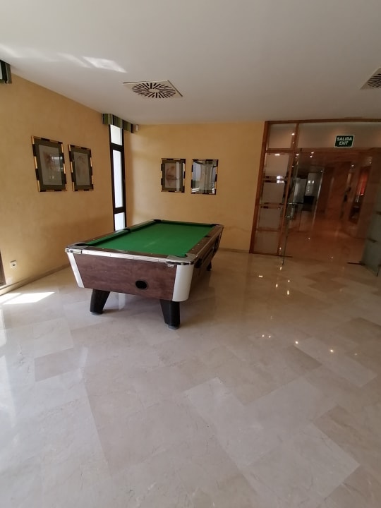 Sport & Freizeit allsun Hotel Sumba