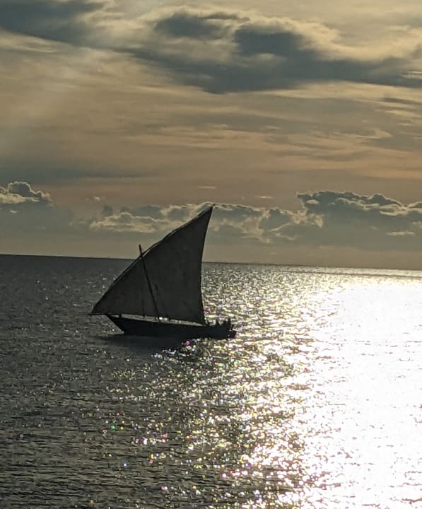 Strand Hotel Riu Palace Zanzibar