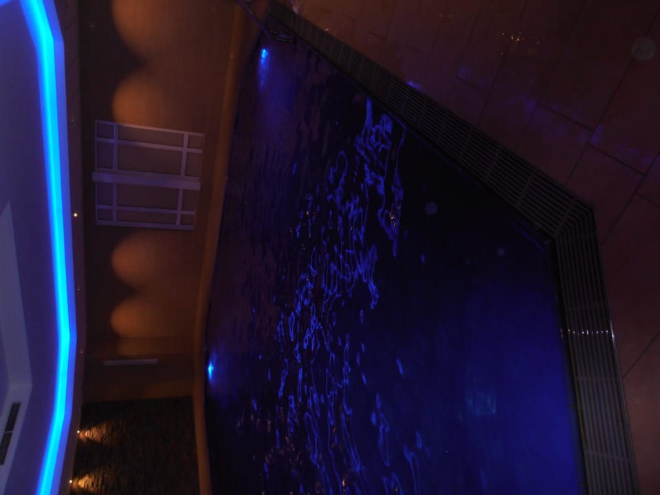 Pool  Dorint Hotel Bonn