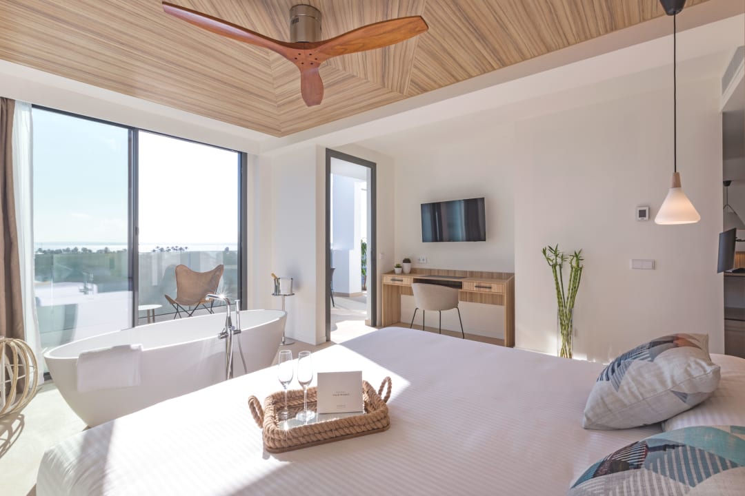 Zimmer Bordoy Alcudia Port Suites