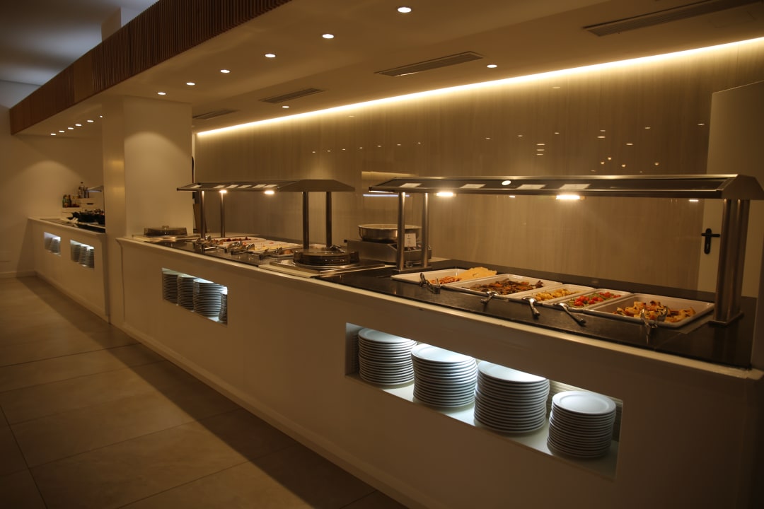 Gastro Hipotels La Geria