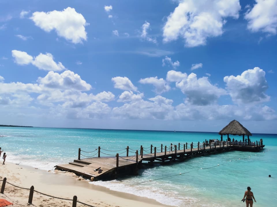 Strand Dreams Dominicus La Romana