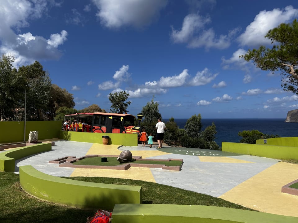 Sport & Freizeit Fodele Beach & Water Park Holiday Resort