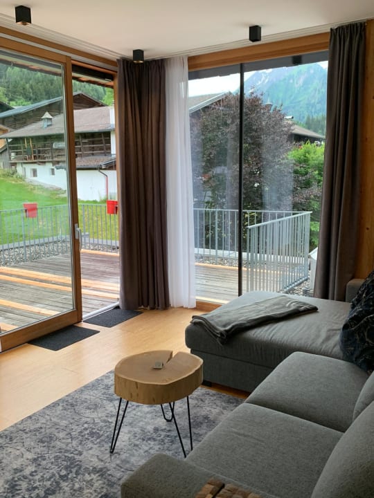 Zimmer ACTIVE by Leitner's|Natur&LifestyleHotel