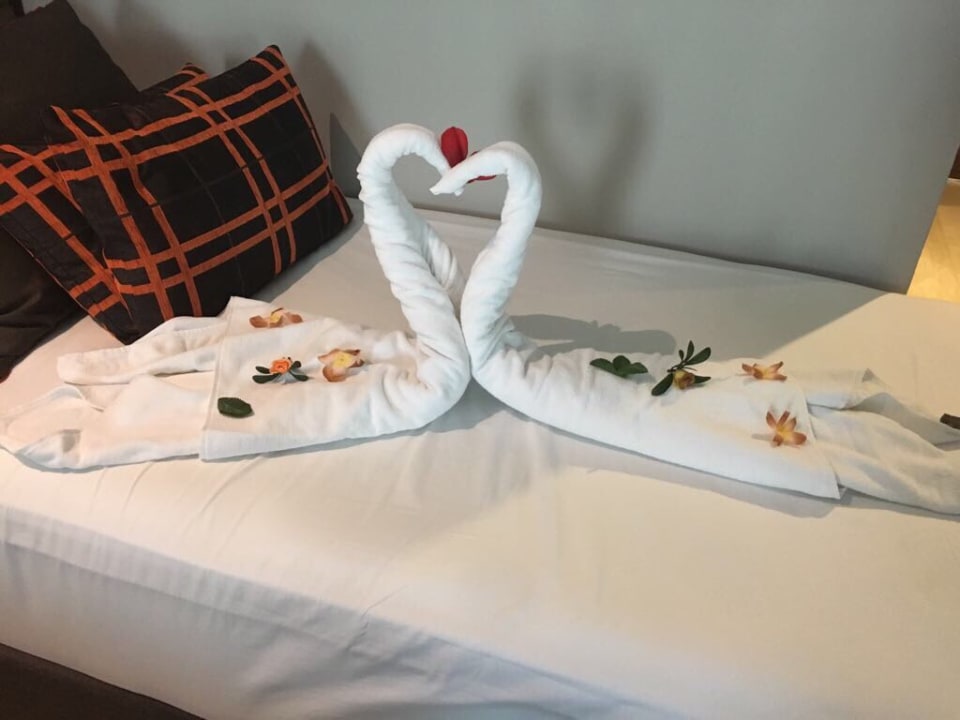 Zimmer Side Sunport Hotel & Spa