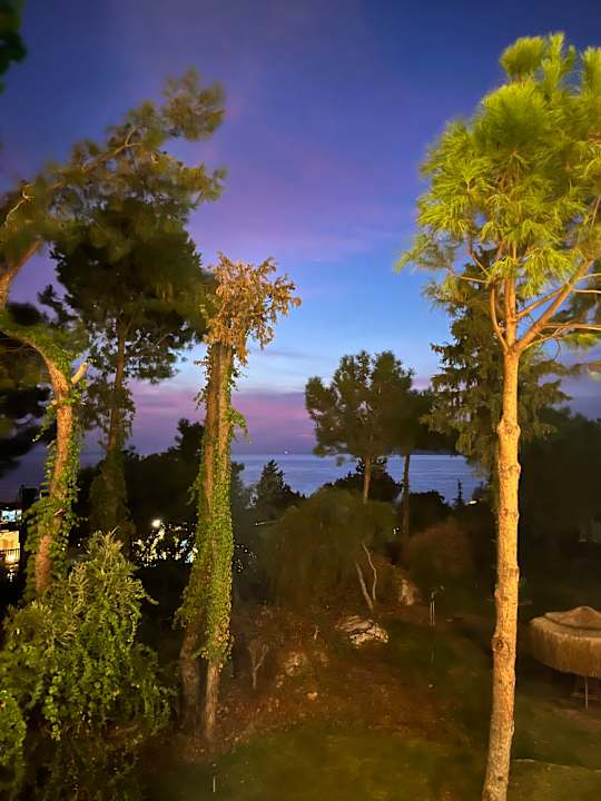 Ausblick Liberty Lykia Adults Only