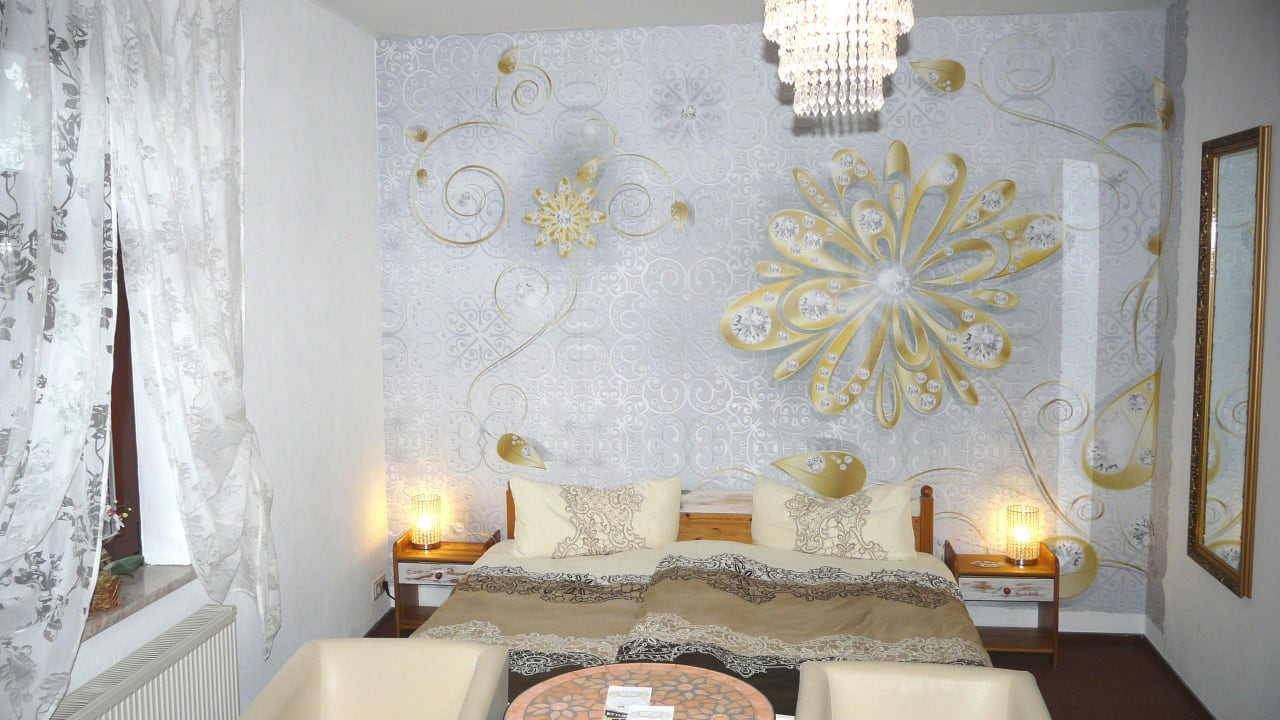 Altstadt Pension Orchidee Altstadt Pension Orchidee