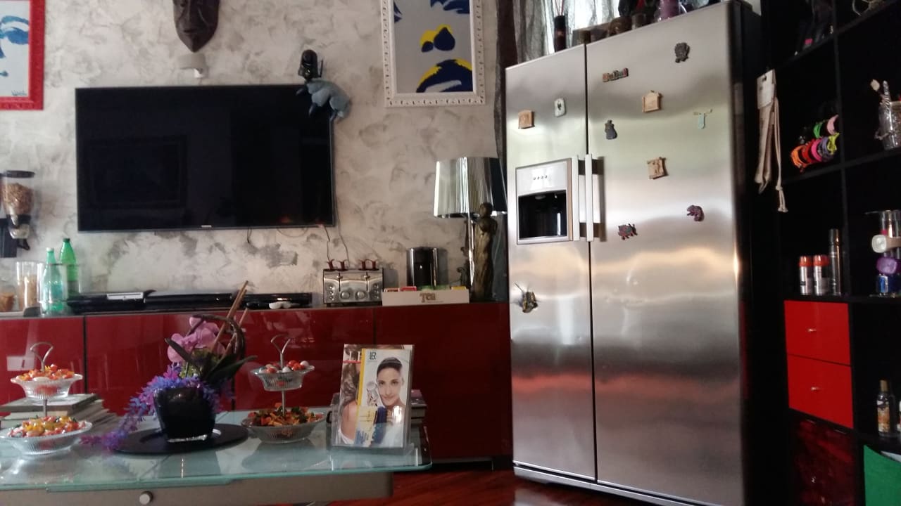 Restaurant Hotel San Siro Fiera