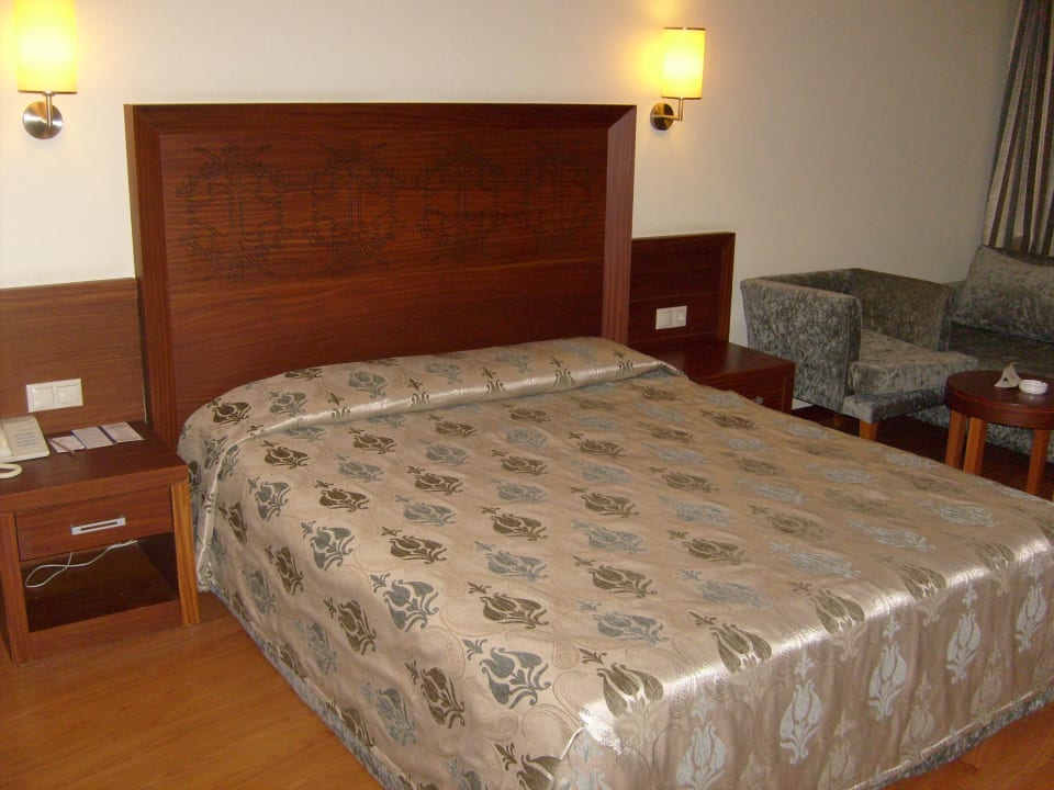 Zimmer im Hotel Ameliaeach Resort Vita Silva Hotel