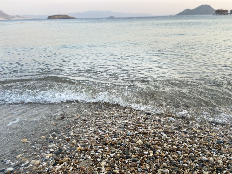 Strand Yasmin Resort Bodrum