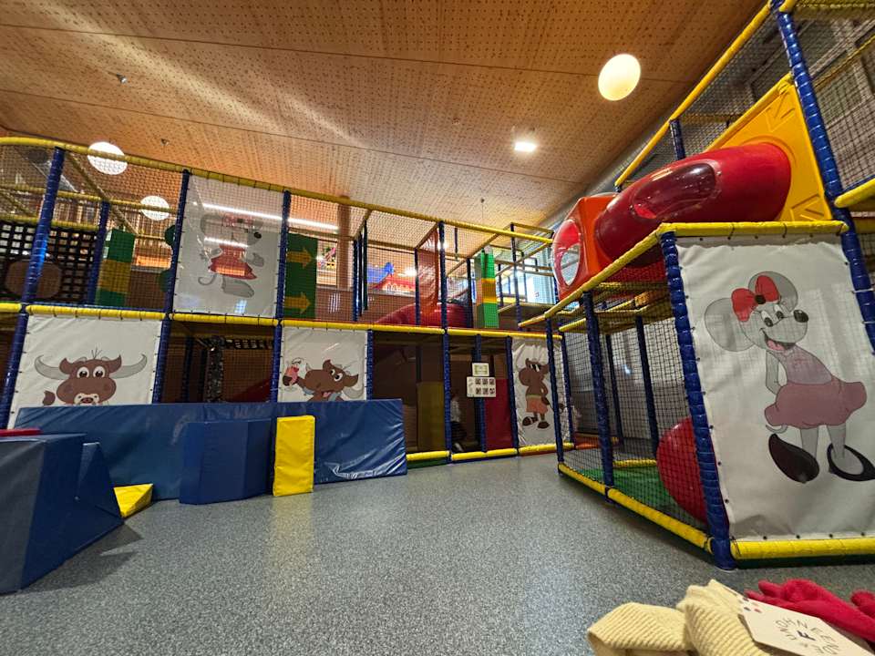 Sport & Freizeit Reiters Finest Family Hotel