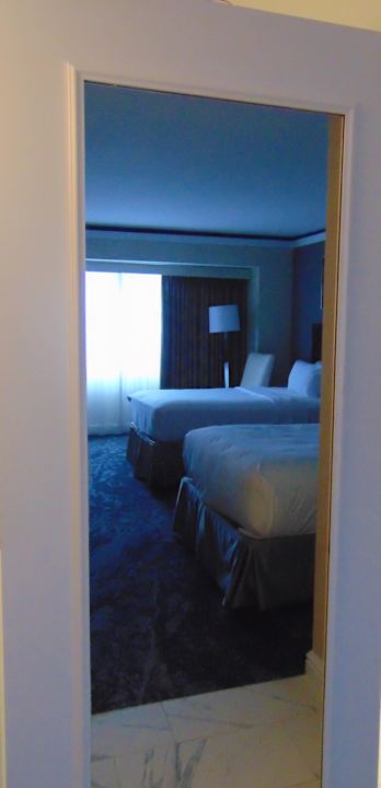 Zimmer Hotel The Henry