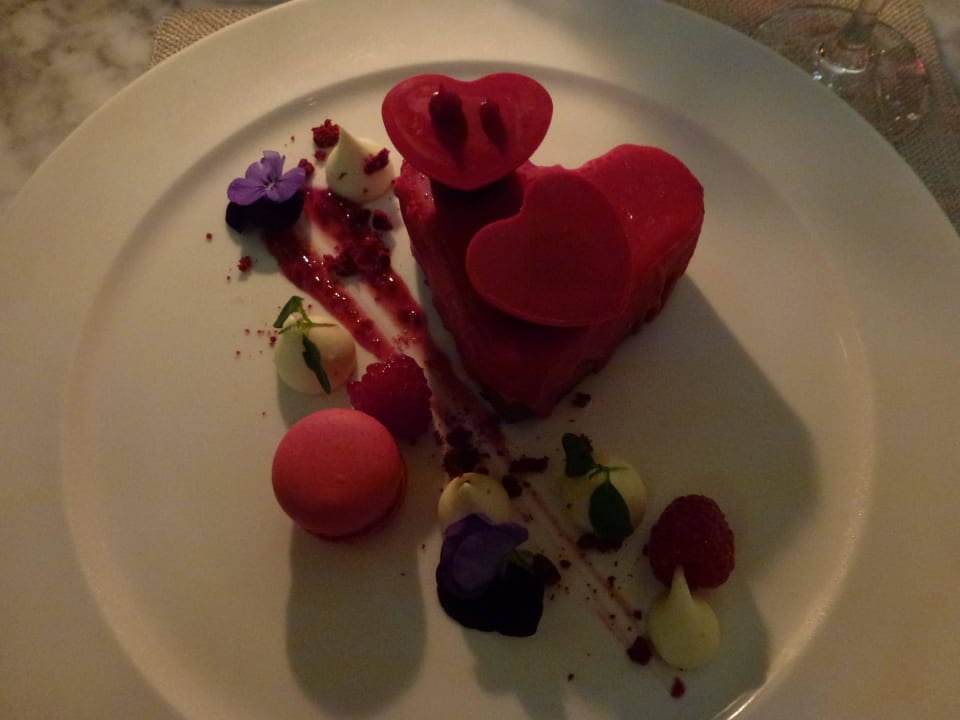 Dessert Ajman Saray, a Luxury Collection Resort