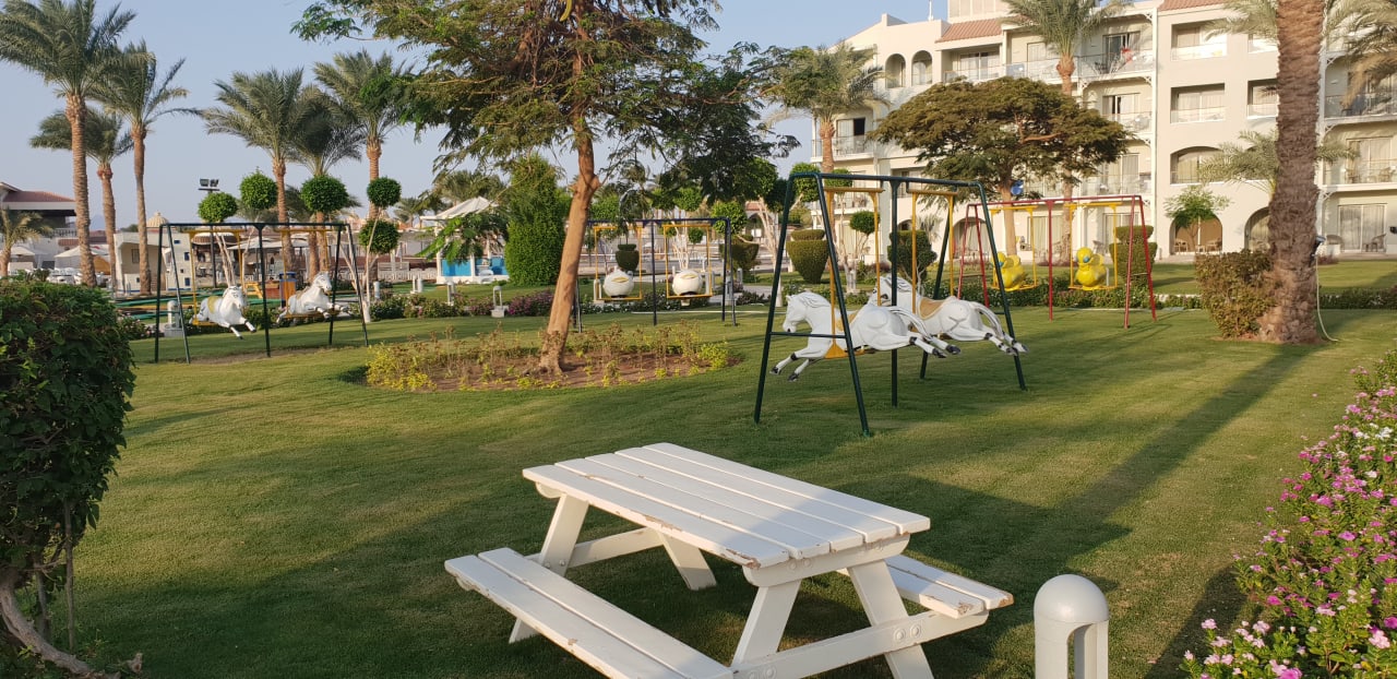 Sport & Freizeit Pickalbatros Dana Beach Resort - Hurghada
