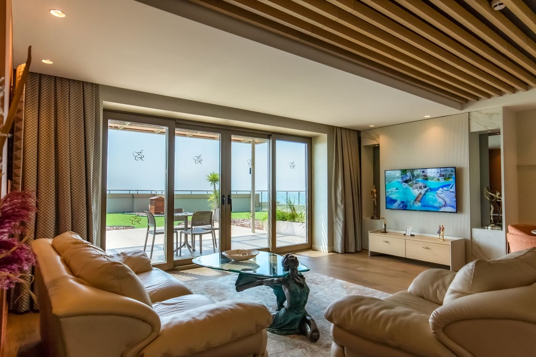 Zimmer Fame Residence Lara & Spa