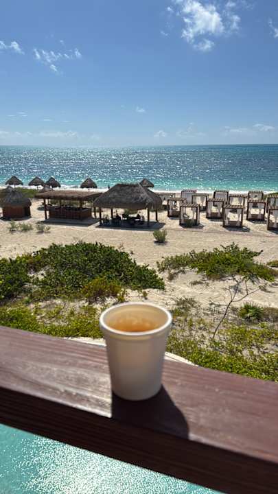 Strand Secrets Playa Blanca Costa Mujeres