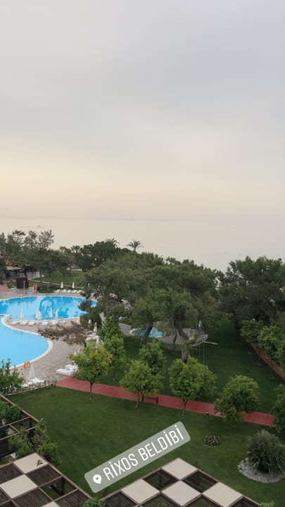 Außenansicht TUI MAGIC LIFE Beldibi +16