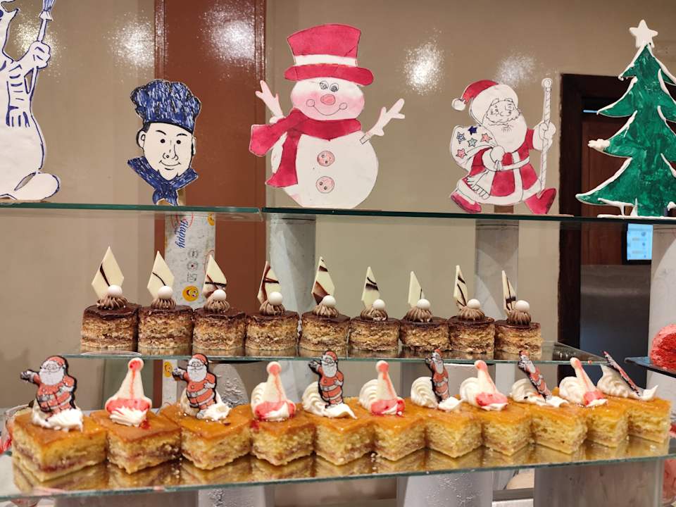 Gastro Regina Resort and Aqua Park Hurghada