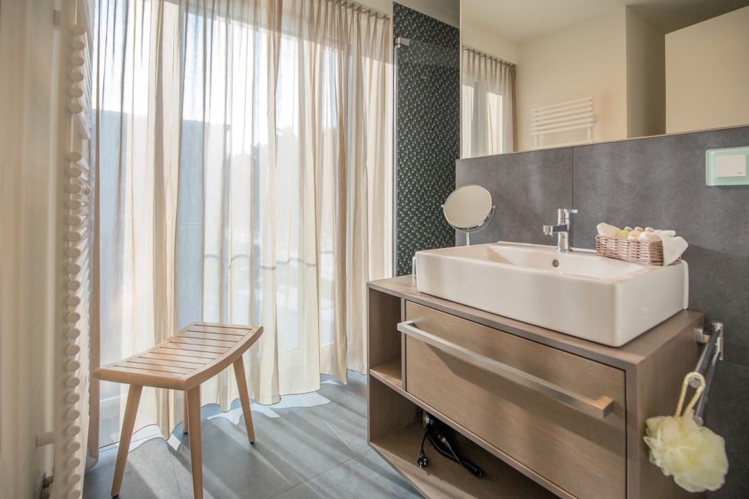 Zimmer Dünenresidenz Prora