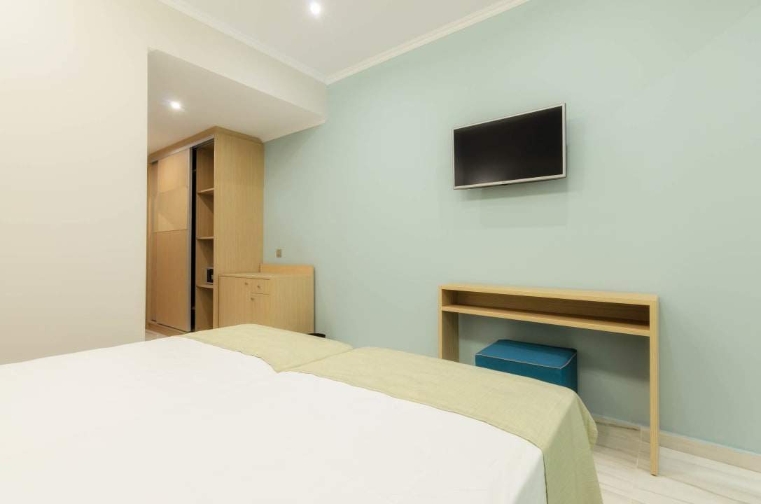 Zimmer Karras Grande Resort