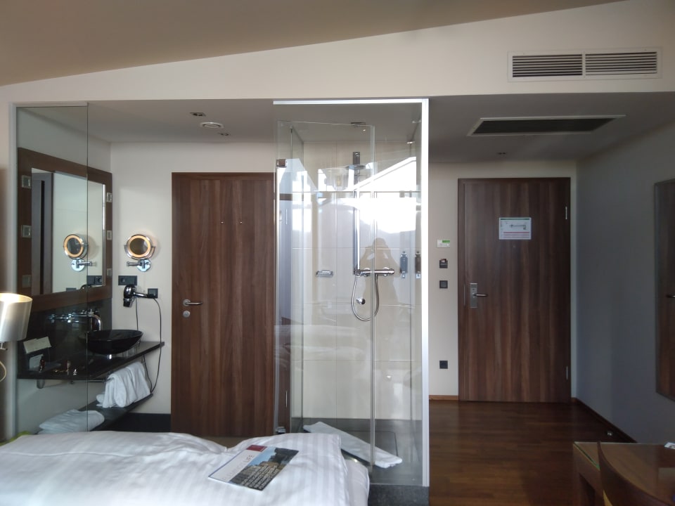 Zimmer Flemings Selection Hotel Wien-City