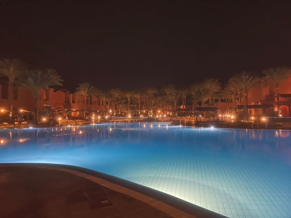 Pool Jaz Makadi Oasis Resort