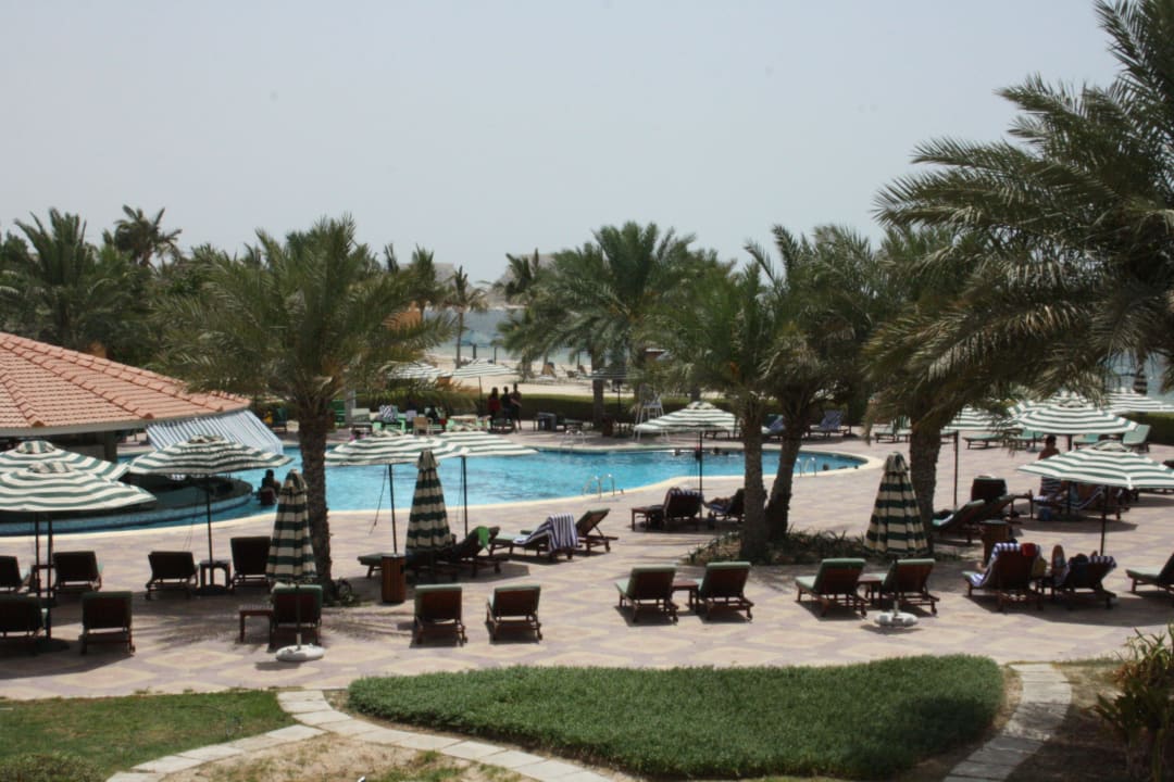 Pool BM Beach Resort
