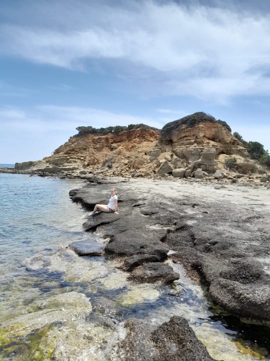 Strand Rodos Princess Beach Hotel & Spa