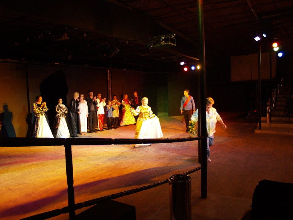 Elisabeth Golden Beach Resort