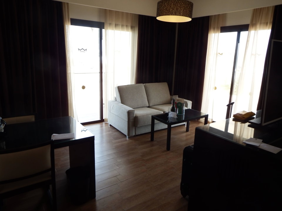 Wohnzimmer Hotel Riu Sri Lanka