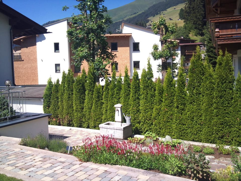 Hotel Hotel Alpin Spa Tuxerhof