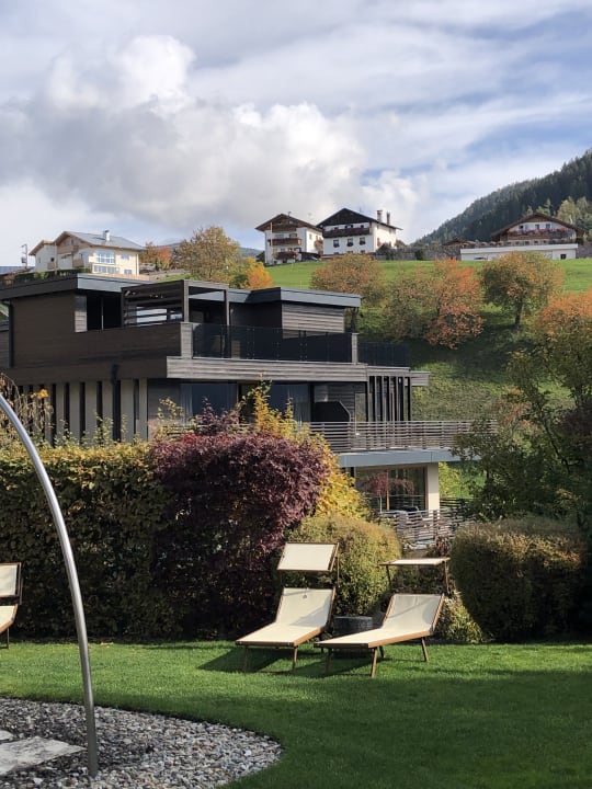 Außenansicht Hotel Der Mesnerwirt